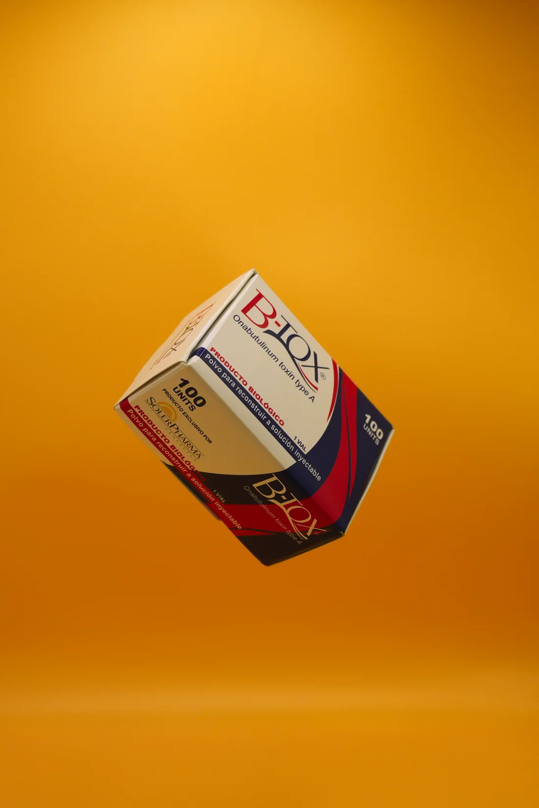 B-TOX caja