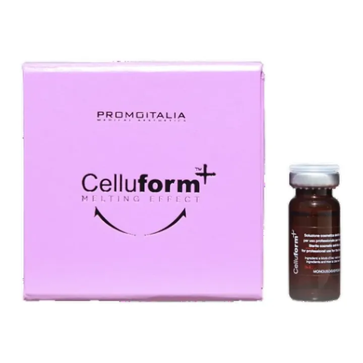 Celluform Plus