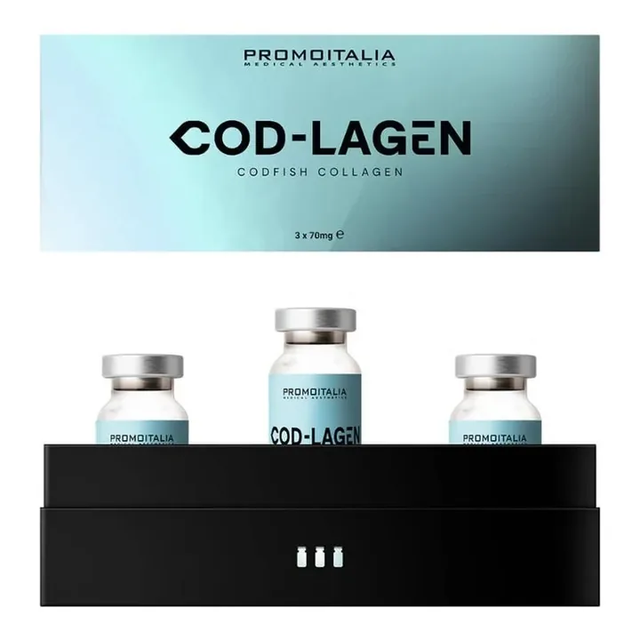 Cod-Lagen