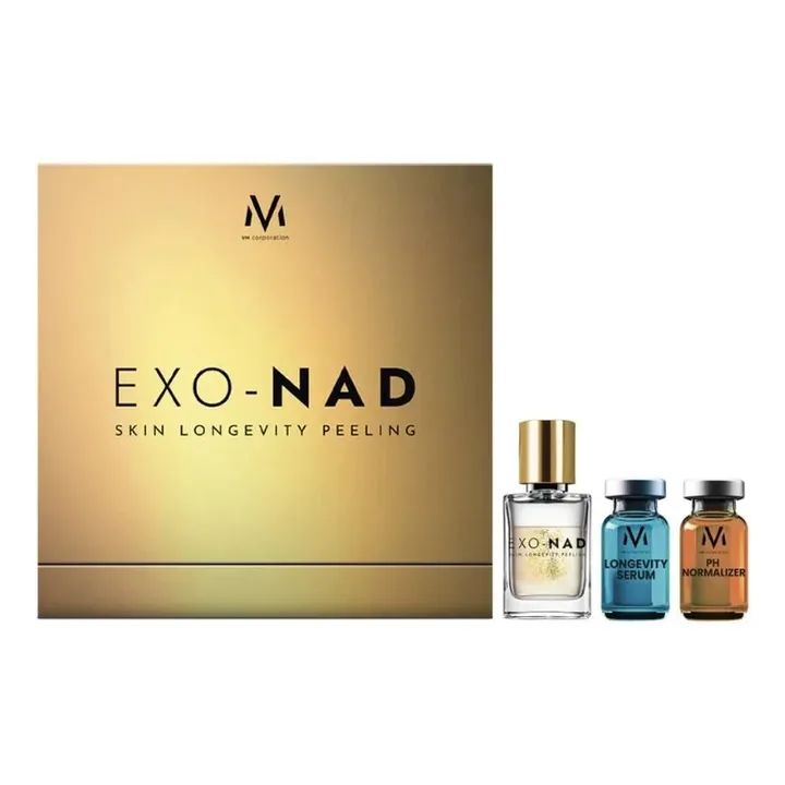Exo-NAD