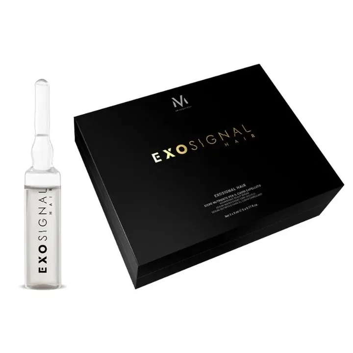Exosignal Hair