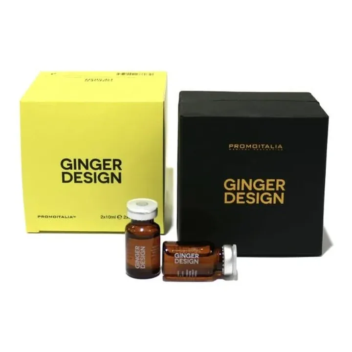 Ginger Design