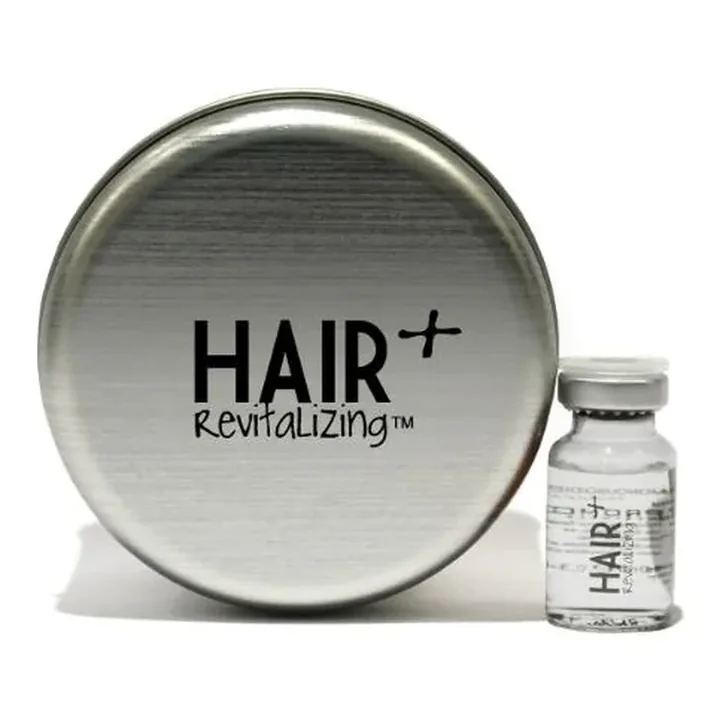Hair+ Revitalizing