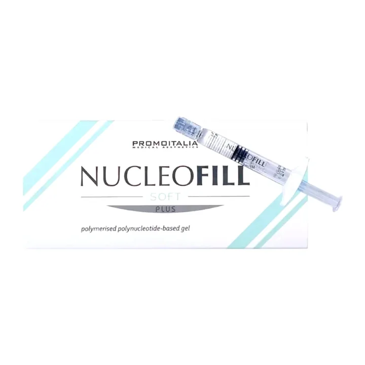 Nucleofill Soft