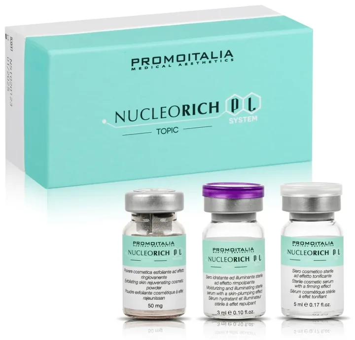 NucleoRich PL