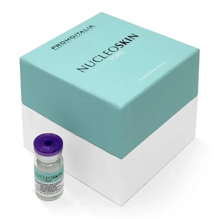 NucleoSkin