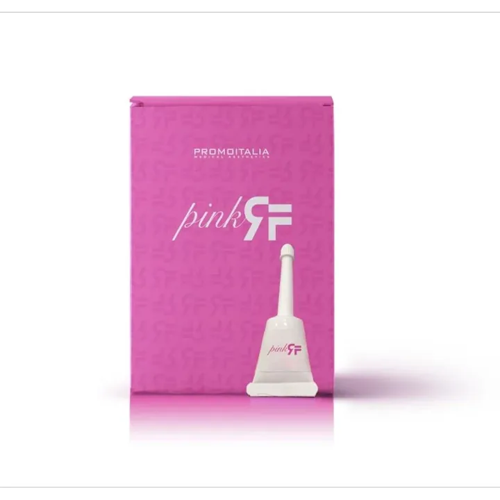 Pink RF