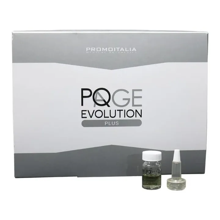 PQAge Evolution Plus