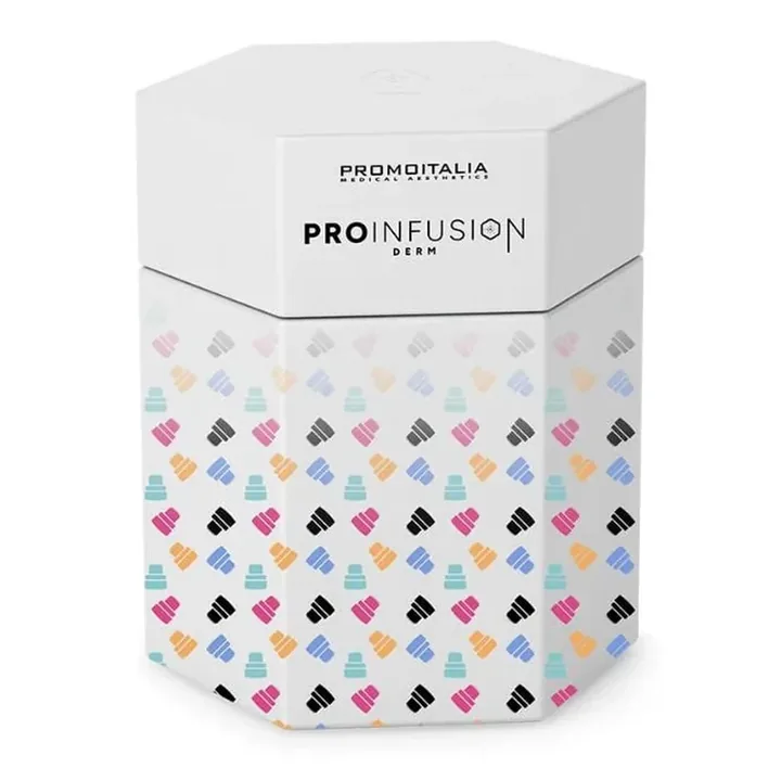 Proinfusion Needle