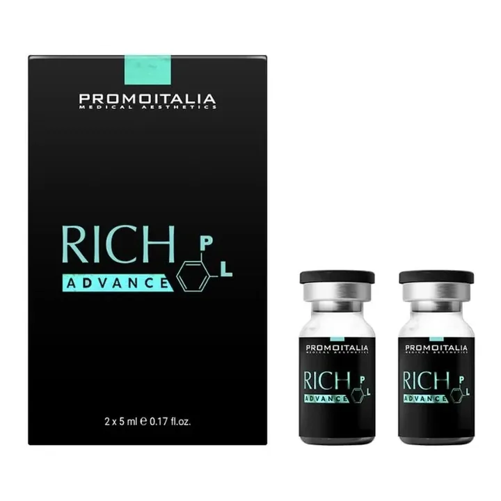 Rich PL Advance