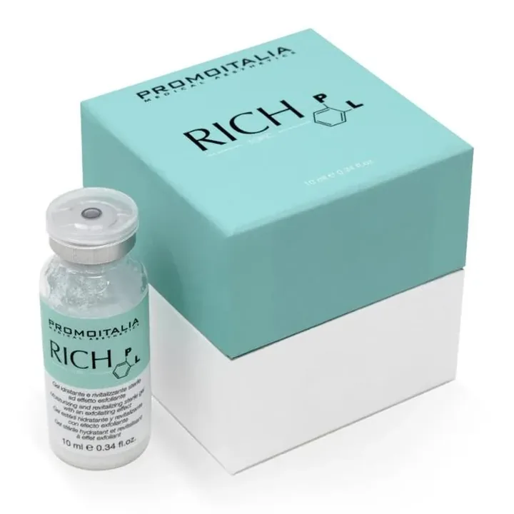 Rich PL