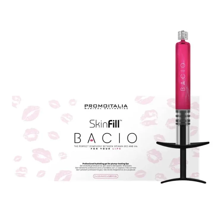 Skinfill Bacio