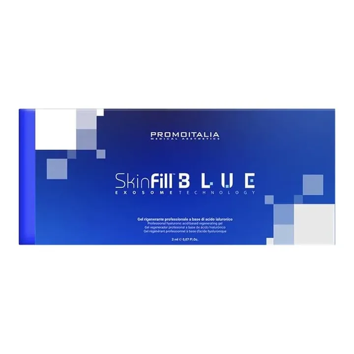 Skinfill Blue