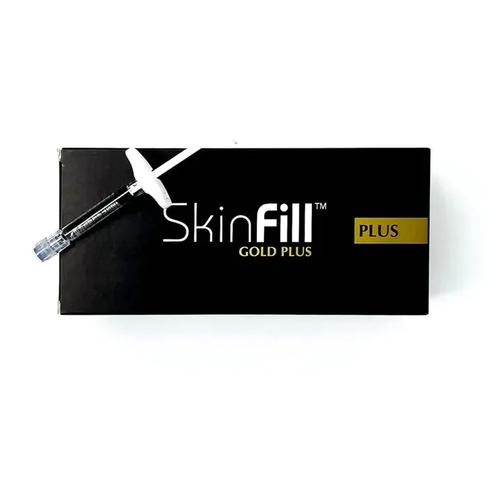 Skinfill Gold