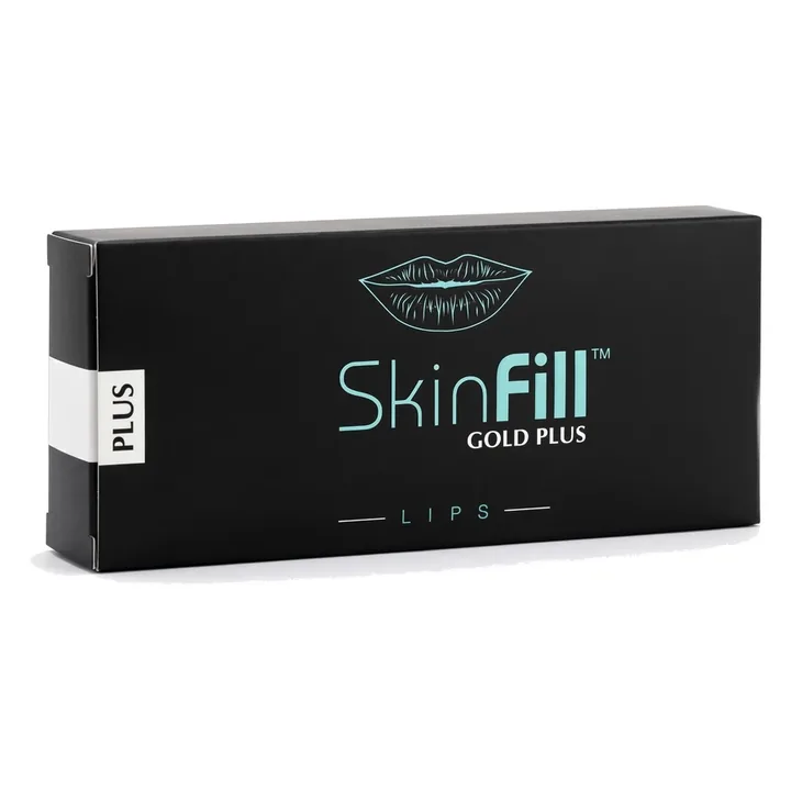 Skinfill Lips (Gold Plus)