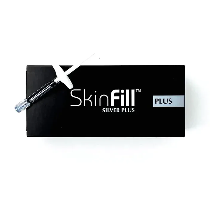 Skinfill Silver