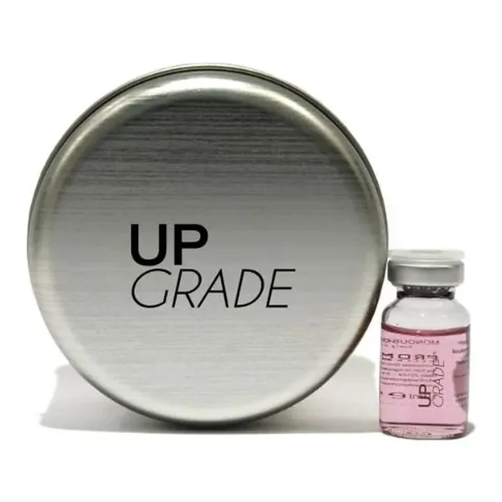 Upgrade