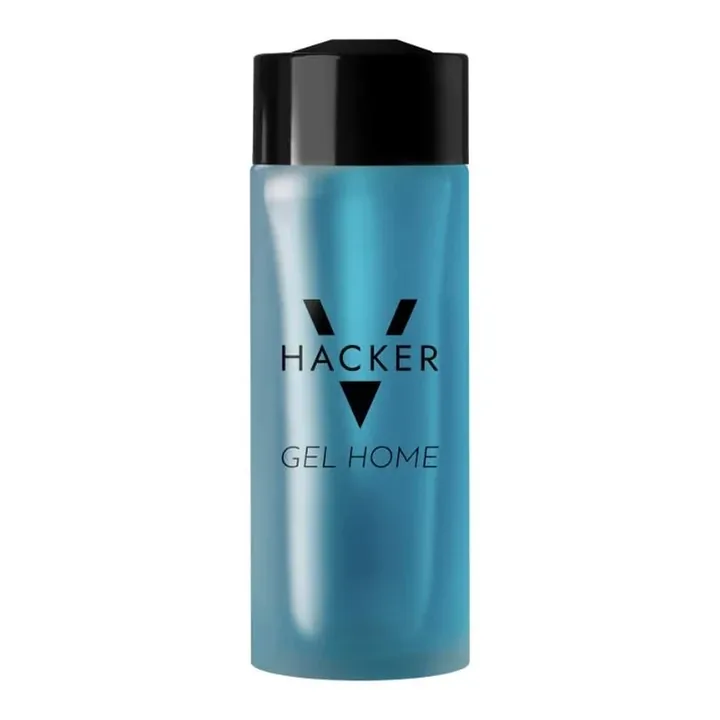 V-Hacker Gel Home