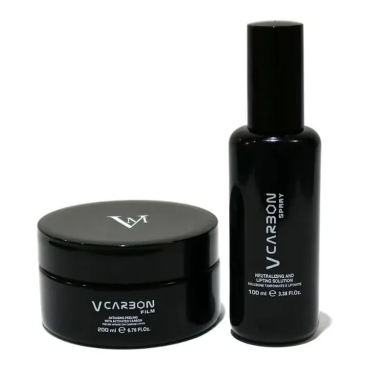 V Carbon System