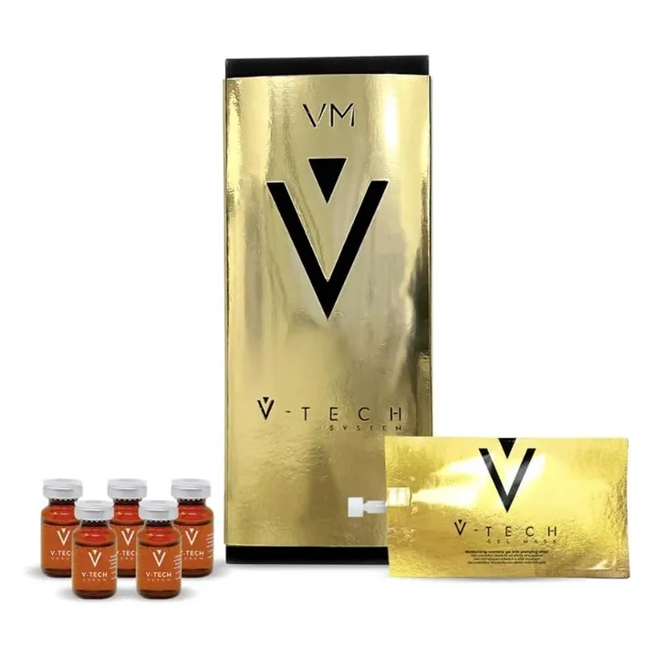 V-Tech System