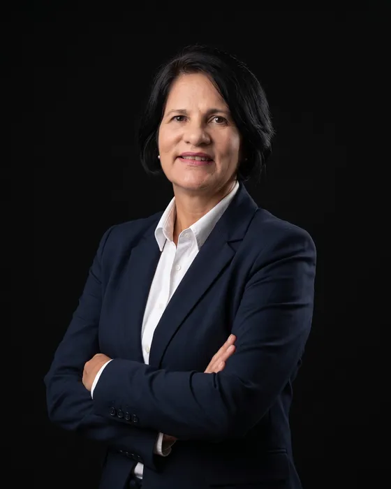Xiomara Ramírez