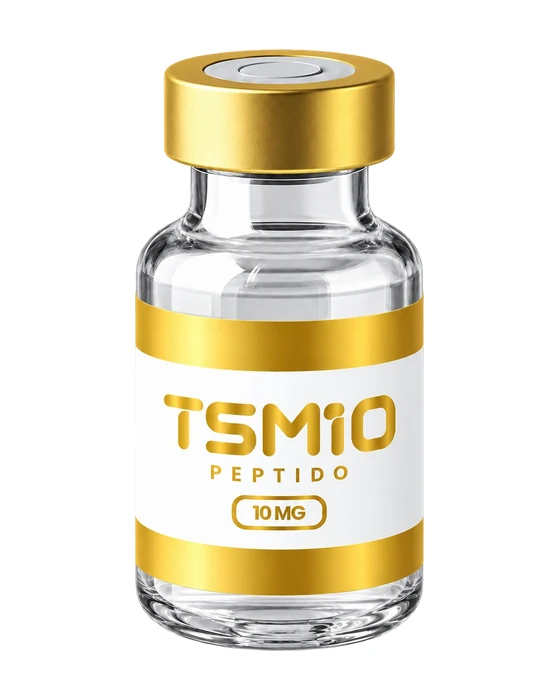 Tesamorelin